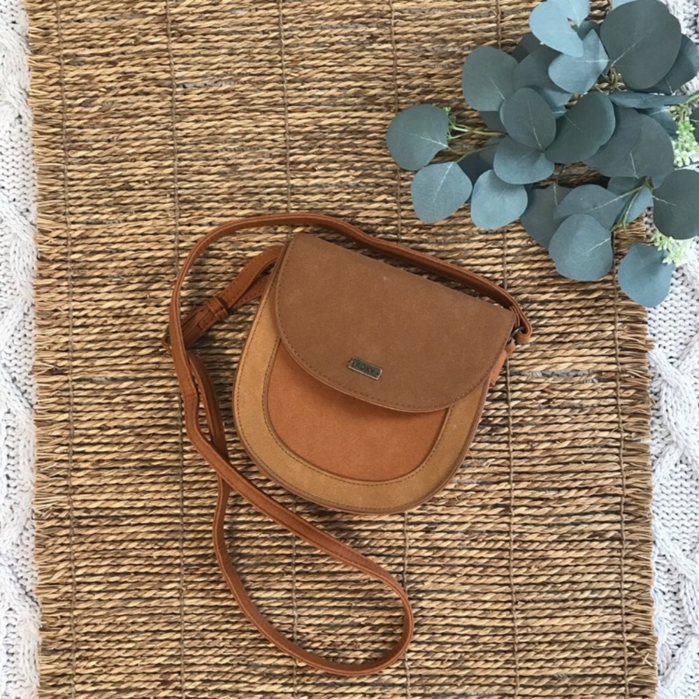 Roxy Bag